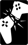 Broken Record Studio logo