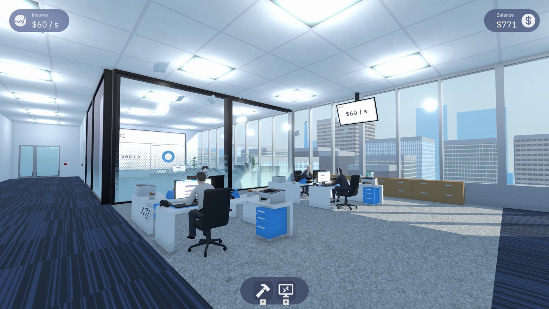 Paperwork screenshot 1