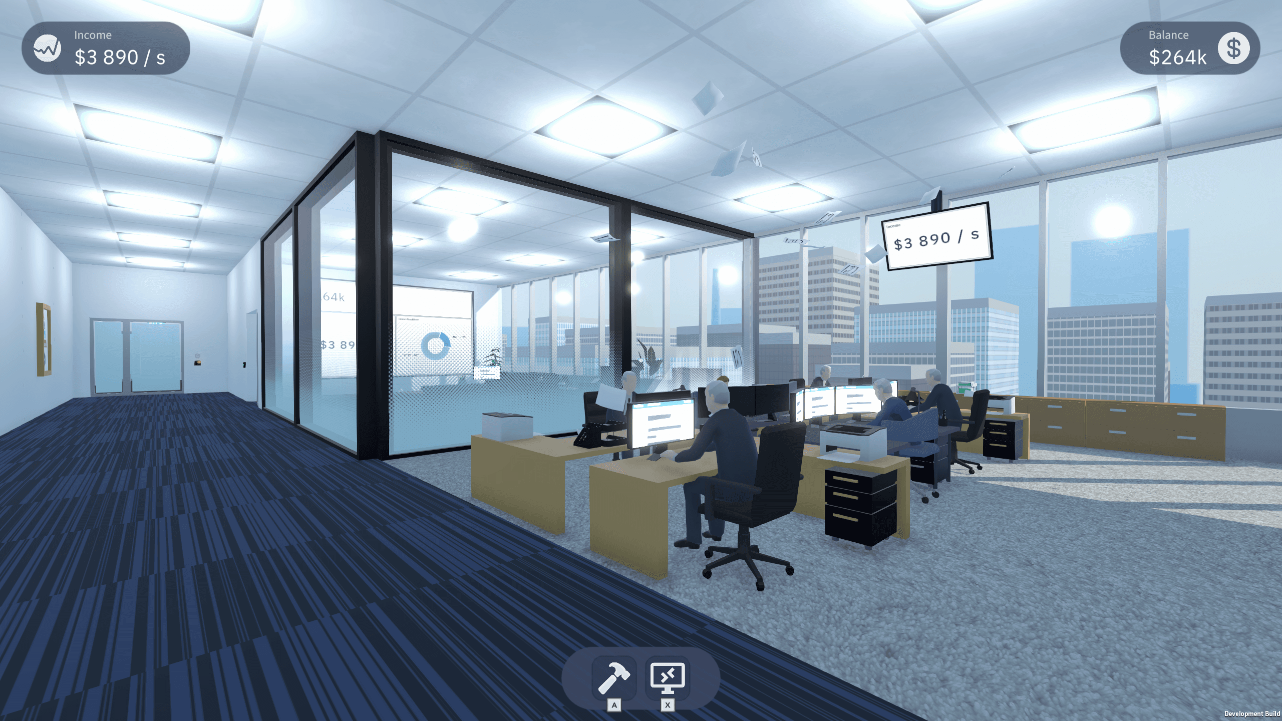 Paperwork screenshot 1